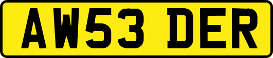 AW53DER