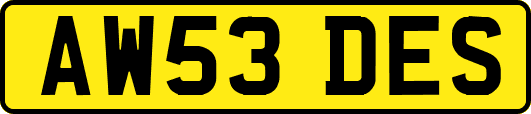 AW53DES