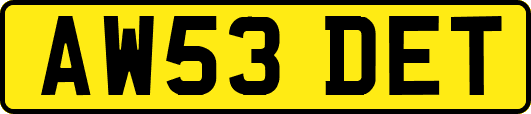AW53DET
