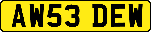 AW53DEW