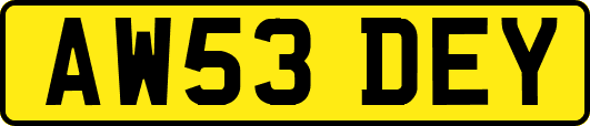 AW53DEY