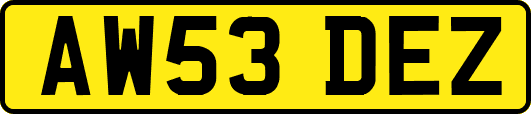 AW53DEZ