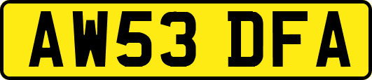 AW53DFA
