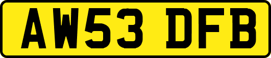 AW53DFB