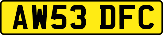 AW53DFC