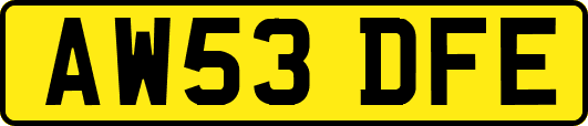 AW53DFE