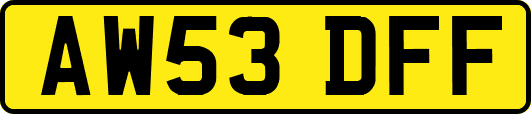 AW53DFF