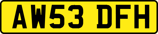 AW53DFH