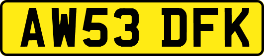 AW53DFK