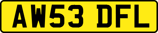 AW53DFL