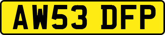 AW53DFP