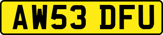 AW53DFU