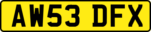 AW53DFX
