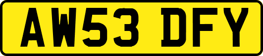 AW53DFY
