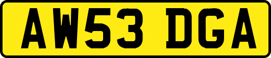 AW53DGA