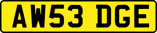 AW53DGE