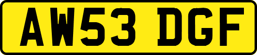 AW53DGF