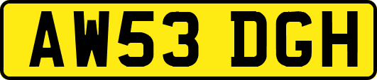 AW53DGH