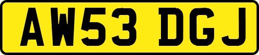 AW53DGJ