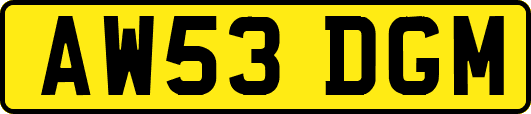 AW53DGM