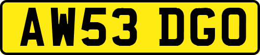 AW53DGO