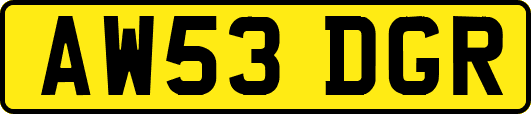 AW53DGR