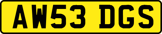 AW53DGS