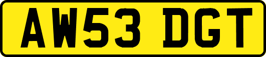 AW53DGT