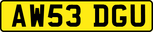 AW53DGU