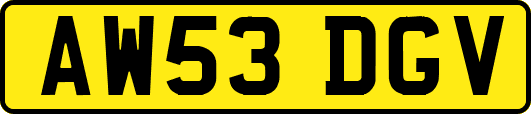 AW53DGV