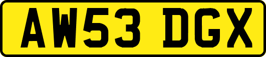 AW53DGX