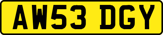 AW53DGY
