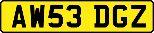 AW53DGZ
