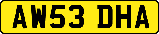 AW53DHA