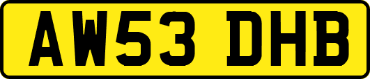 AW53DHB