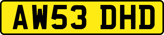 AW53DHD