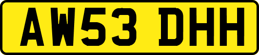 AW53DHH