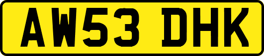 AW53DHK