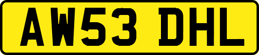 AW53DHL