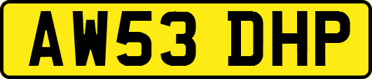 AW53DHP