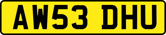 AW53DHU
