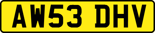 AW53DHV