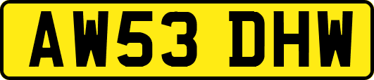 AW53DHW