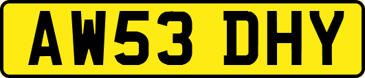 AW53DHY