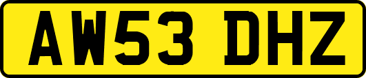 AW53DHZ