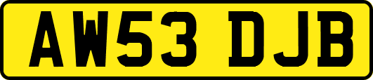 AW53DJB