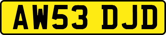 AW53DJD