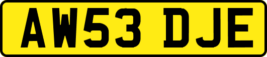 AW53DJE