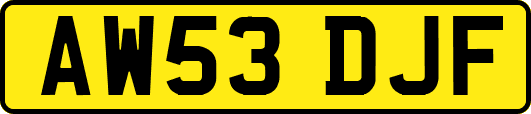 AW53DJF