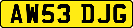 AW53DJG